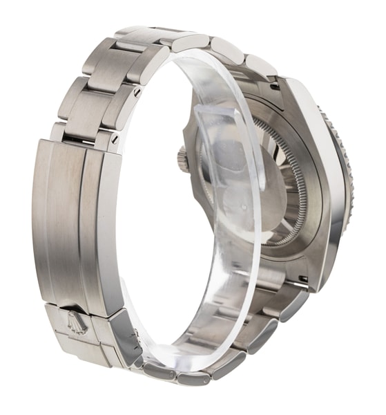 Rolex Submariner 126610 LN